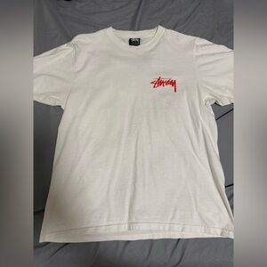 Stussy Short Sleeve Tee